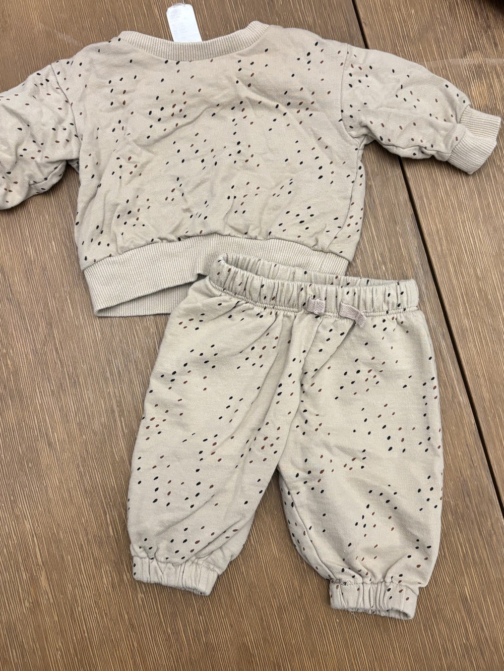 H&M 2pc Set